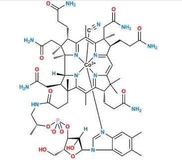 Cyanocobalamin EP Impurity E